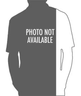 2932 Badger Youth Competitor Henley Performance Tee Graphite/ White