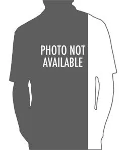 2932 Badger Youth Competitor Henley Performance Tee Graphite/ White