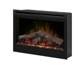 33" Self Trimming - Dimplex Electric Fireplace