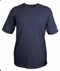 4920 Badger Extreme Short Sleeve Tee Navy