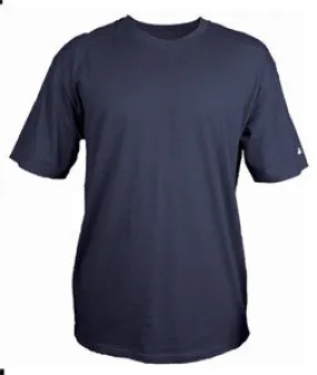 4920 Badger Extreme Short Sleeve Tee Navy