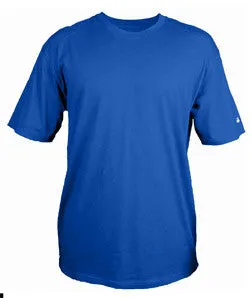4920 Badger Extreme Short Sleeve Tee Royal