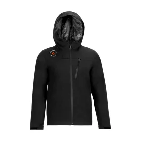Alpine Canvas Jacket - Arrowhead