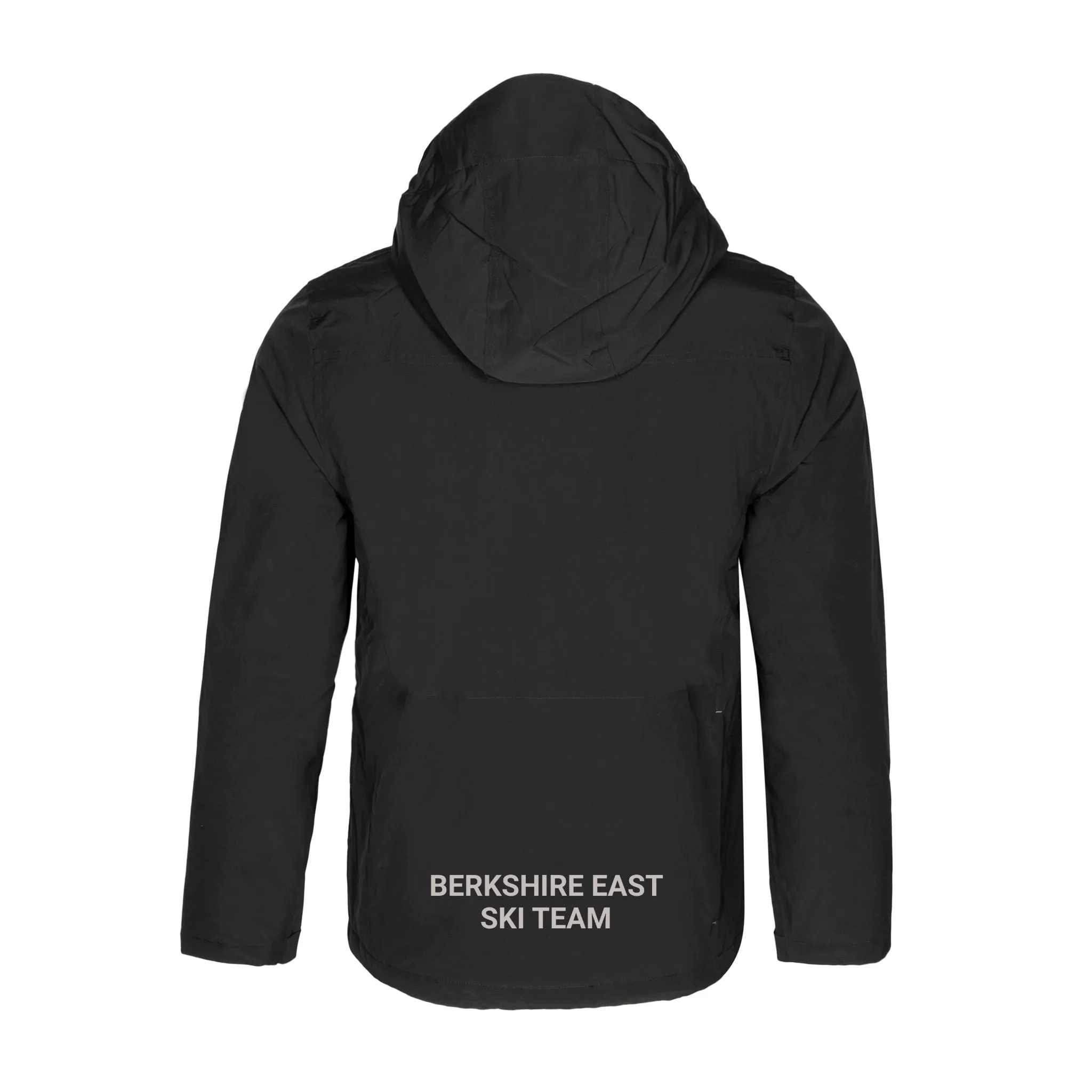 Alpine Canvas Jacket - Berkshire East