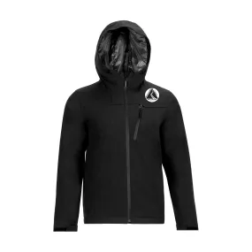 Alpine Canvas Jacket - Berkshire East