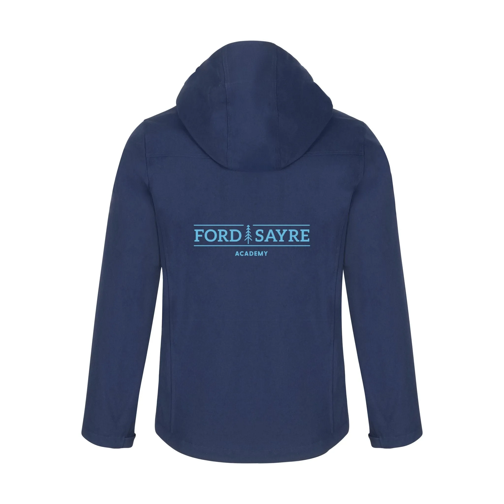 Alpine Canvas Jacket  - Ford Sayre Academy