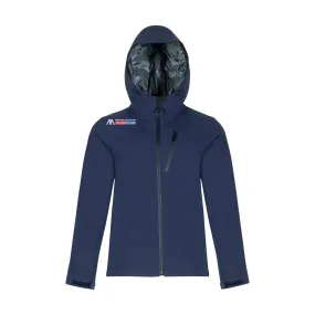 Alpine Canvas Jacket - Mohawk Interclub