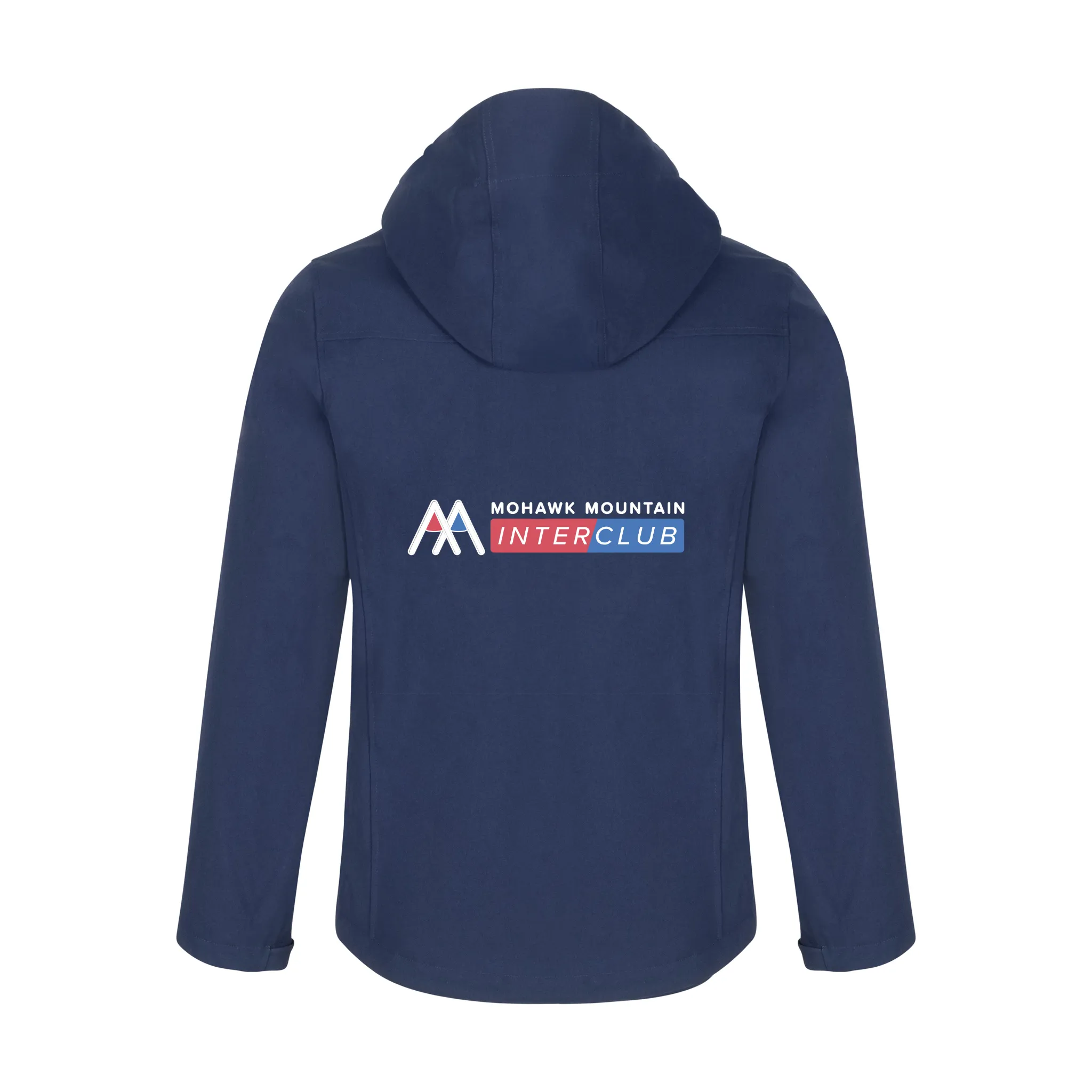 Alpine Canvas Jacket - Mohawk Interclub