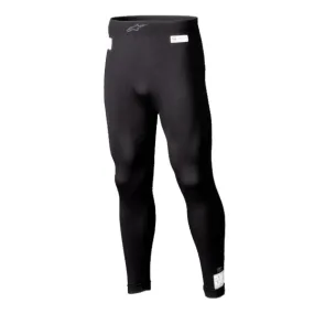 ALPINESTARS 4750425-10-S Bottom ZX Evo V3 FIA/SF, Black, Size S