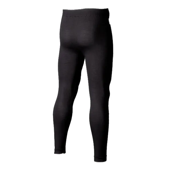 ALPINESTARS 4750425-10-S Bottom ZX Evo V3 FIA/SF, Black, Size S
