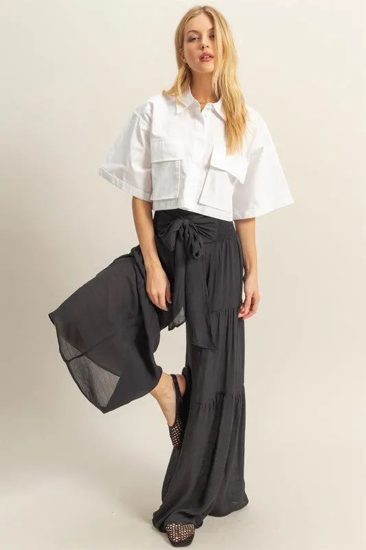 Amelia pants