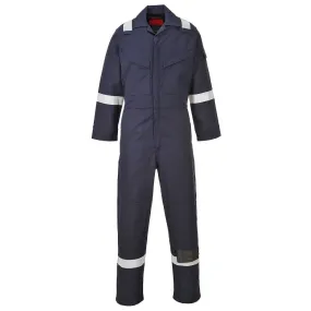 Araflame Gold Coverall AF53