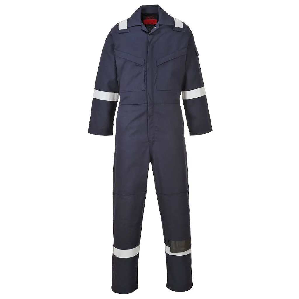 Araflame Gold Coverall AF53