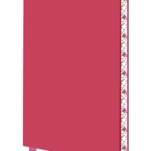 Artisan Lipstick Pink Sketch Book
