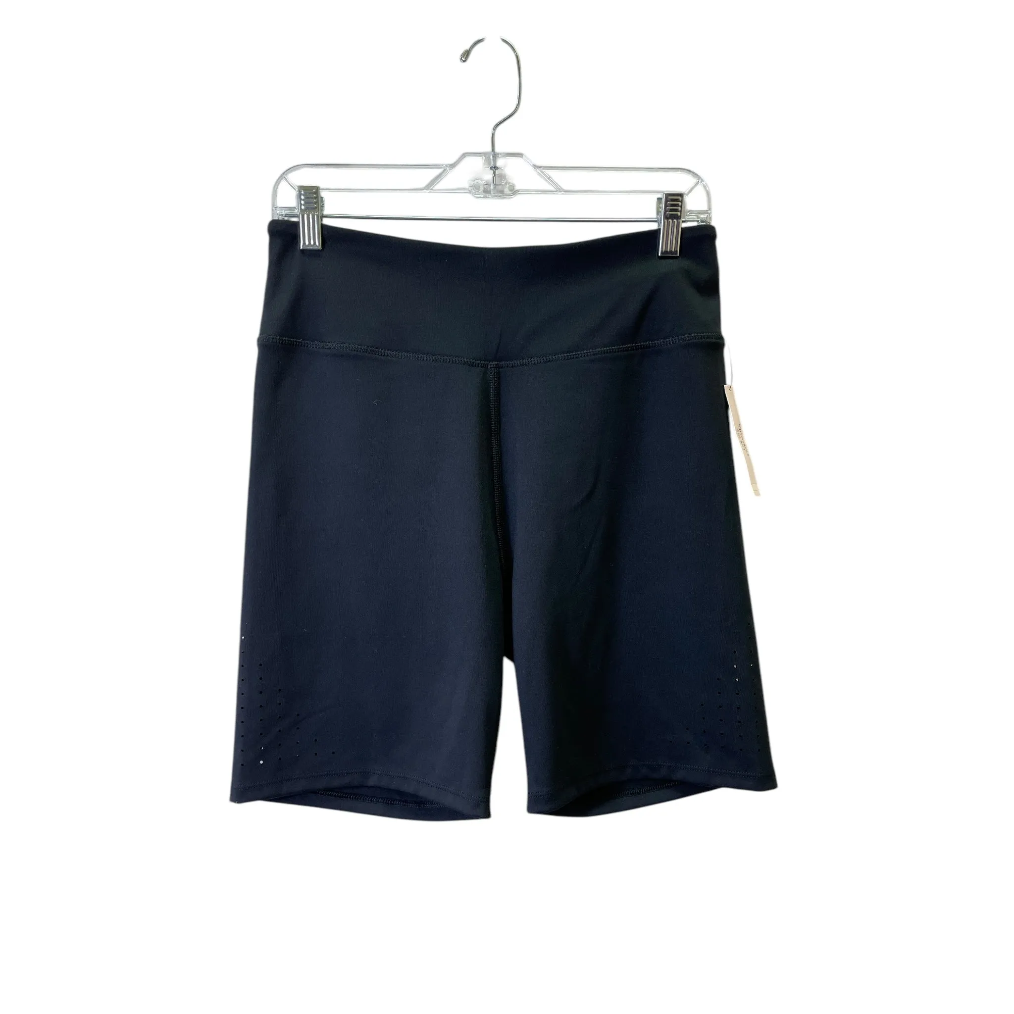 Athletic Shorts By Victorias Secret In Black, Size:L