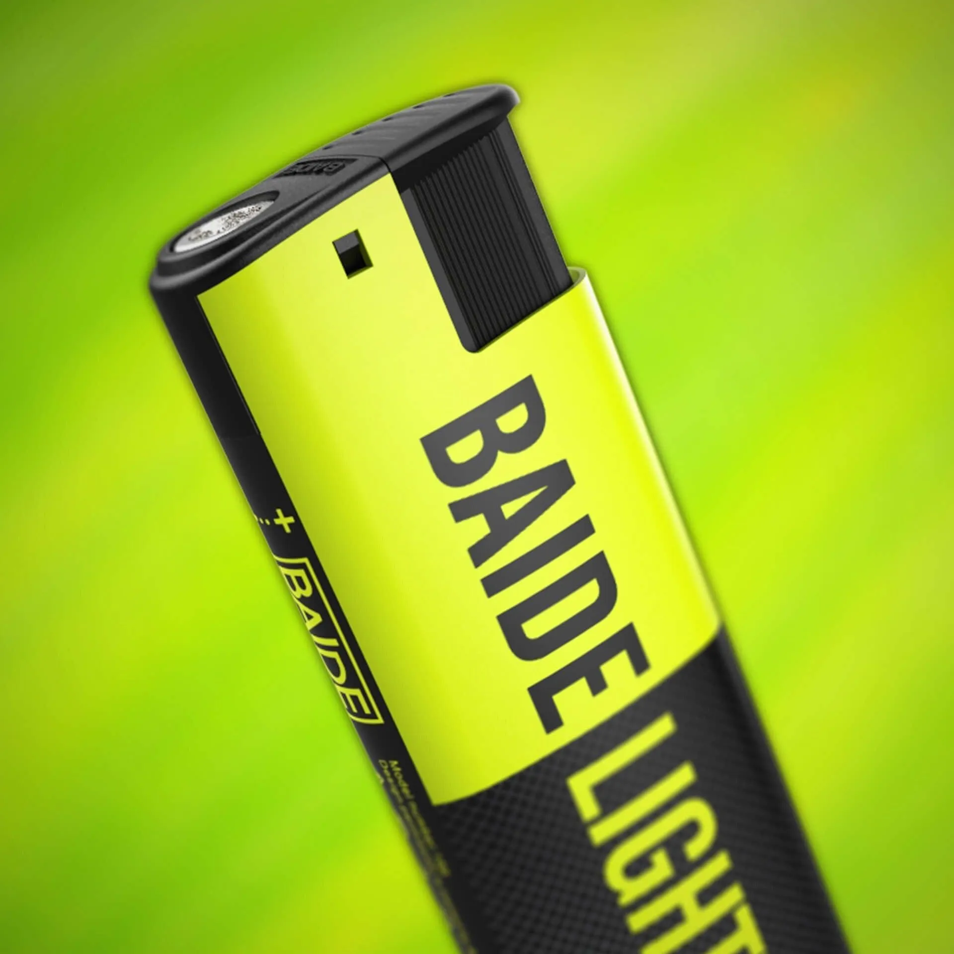 Baide - Lighter