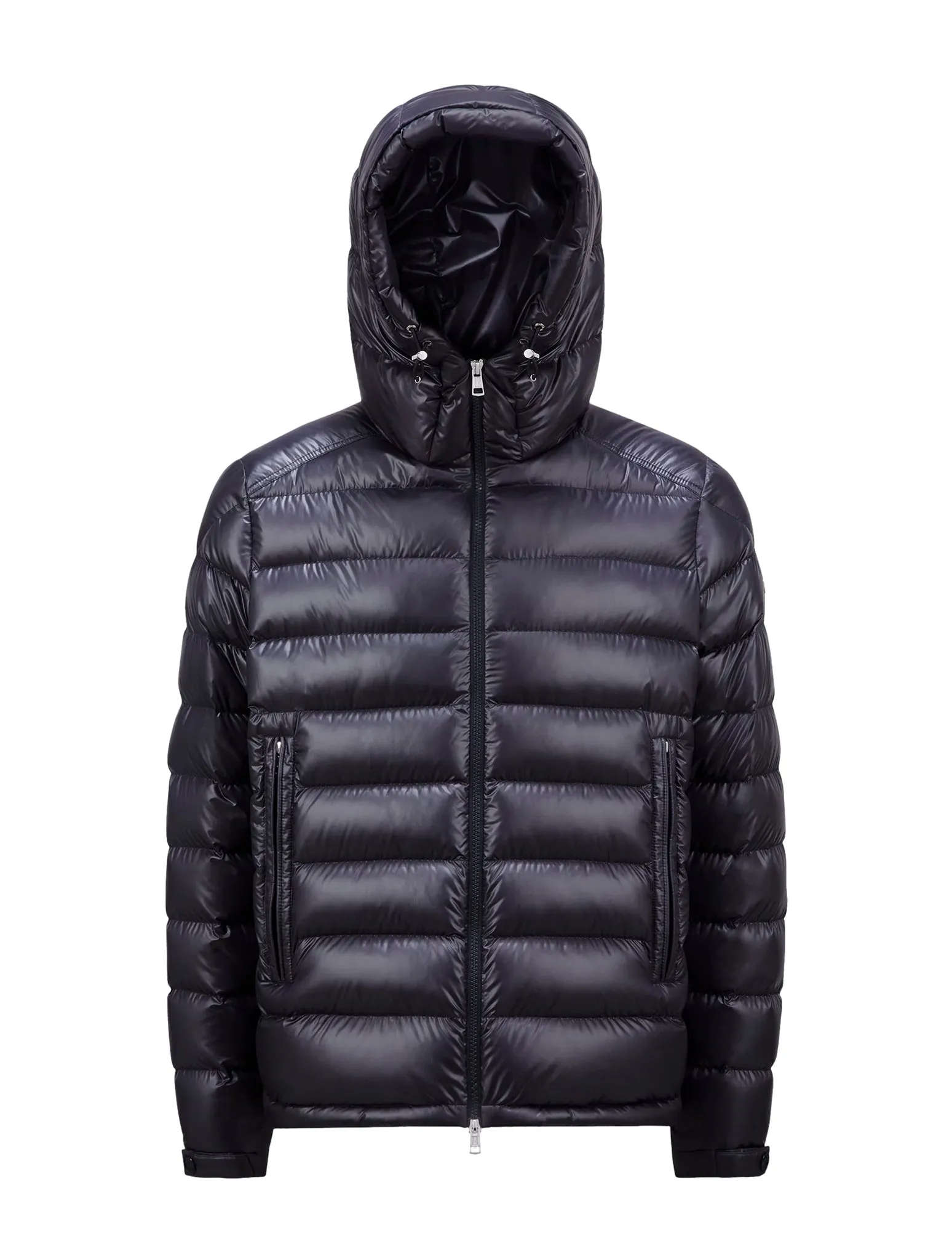 BESINES SHORT DOWN JACKET