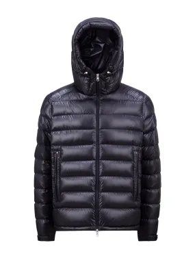 BESINES SHORT DOWN JACKET