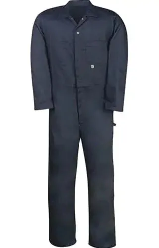 Big Bill Cotton Coverall - 414