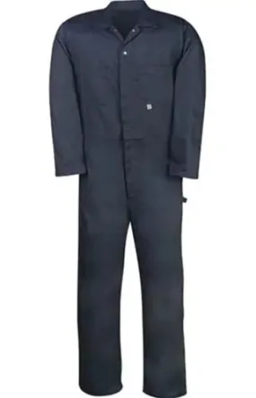 Big Bill Cotton Coverall - 414
