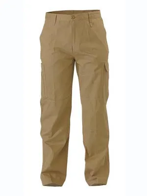 Bisley Utility Drill Pants BP6999