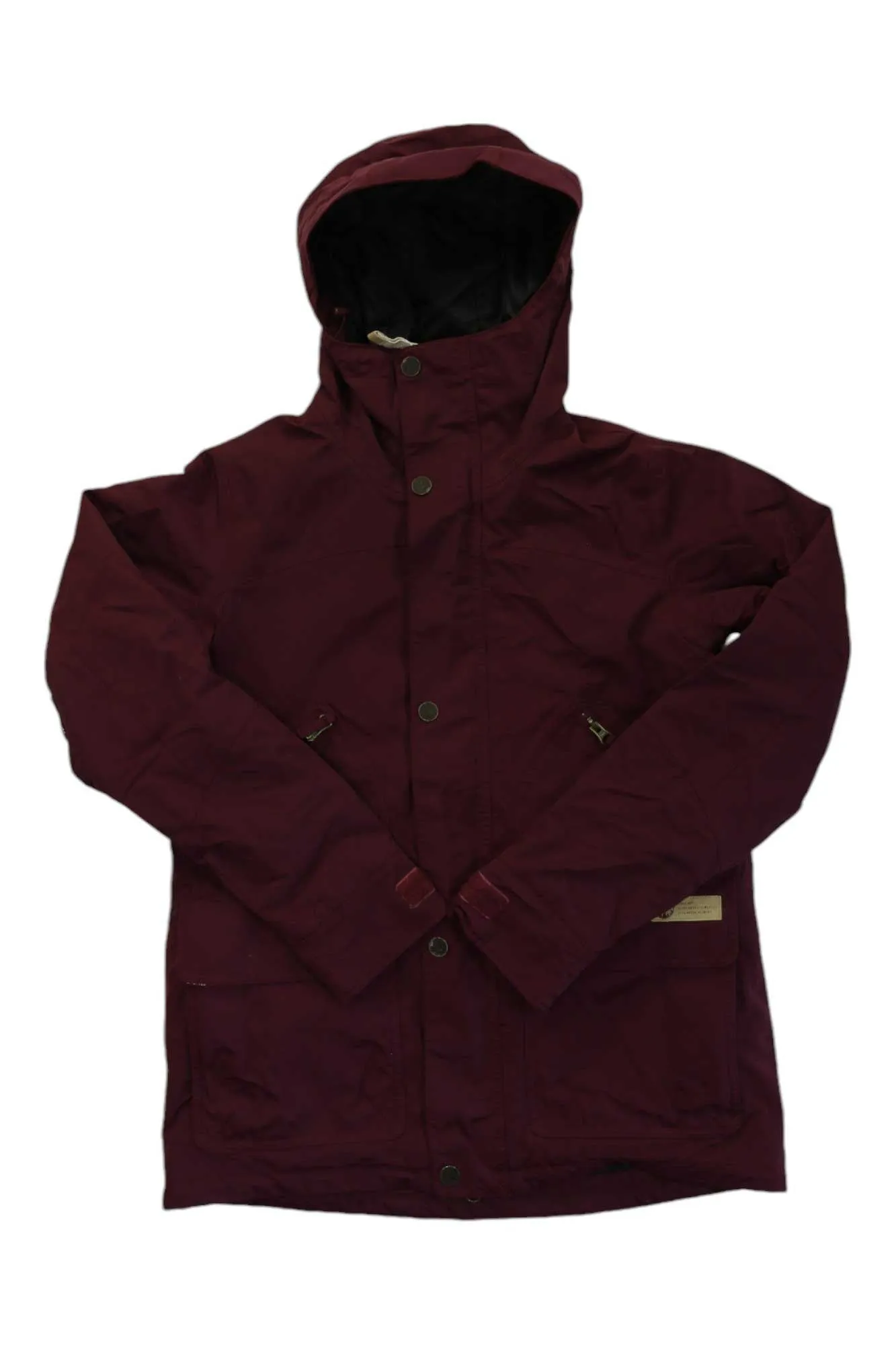 Brighton Jacket