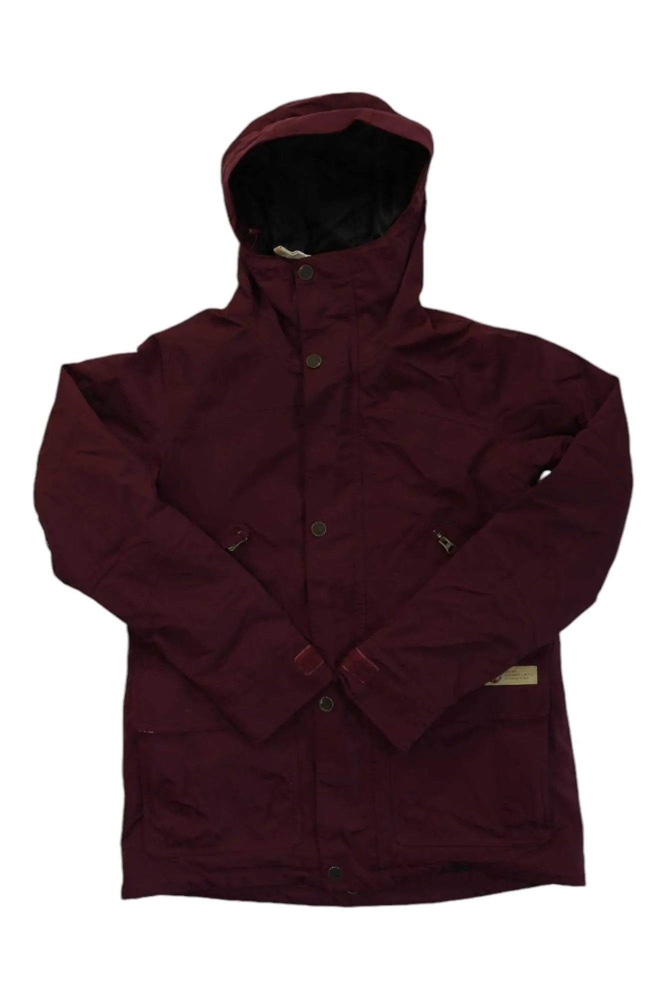 Brighton Jacket