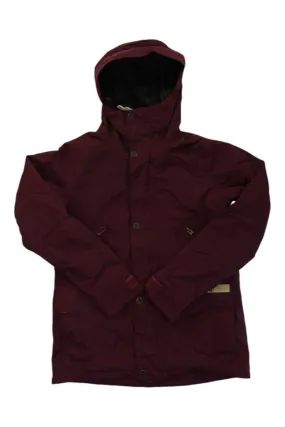 Brighton Jacket