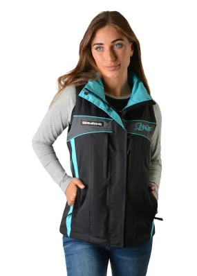 Bullzye Vest Carla