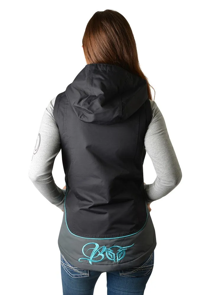 Bullzye Vest Carla