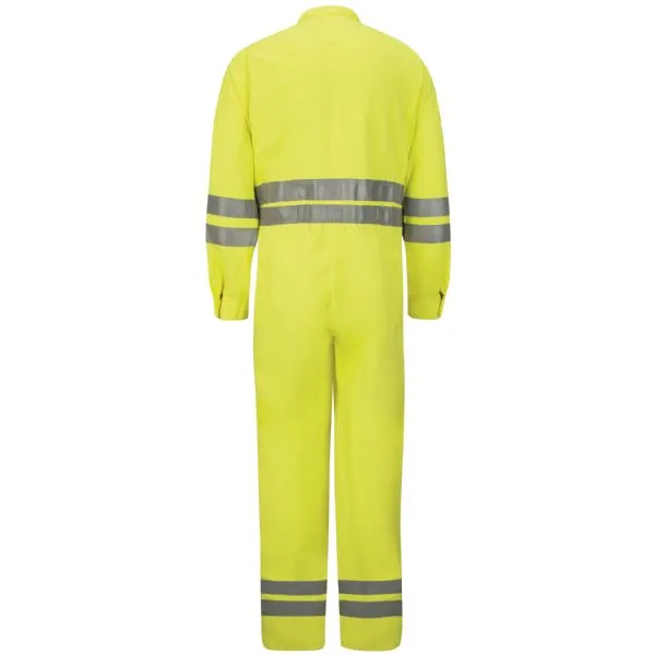 Bulwark Excel Fr Comfortouch 2 Deluxe Coverall - (CMD8HV)