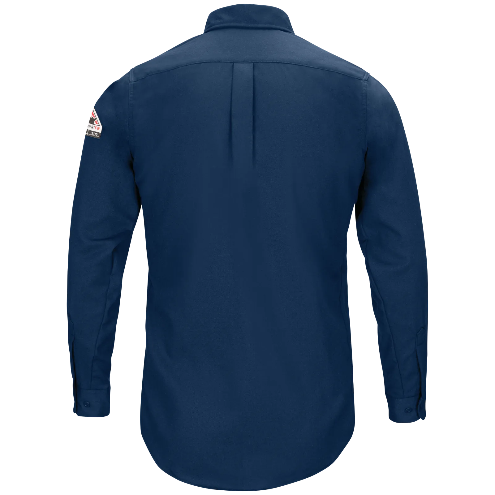 Bulwark - iQ Series® Comfort Woven Men's Lightweight FR Shirt