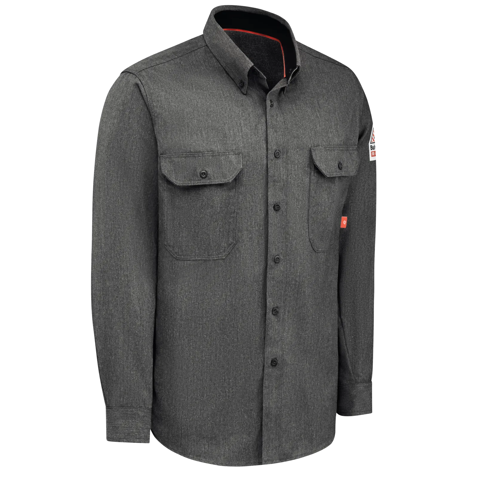Bulwark - iQ Series® Comfort Woven Men's Lightweight FR Shirt