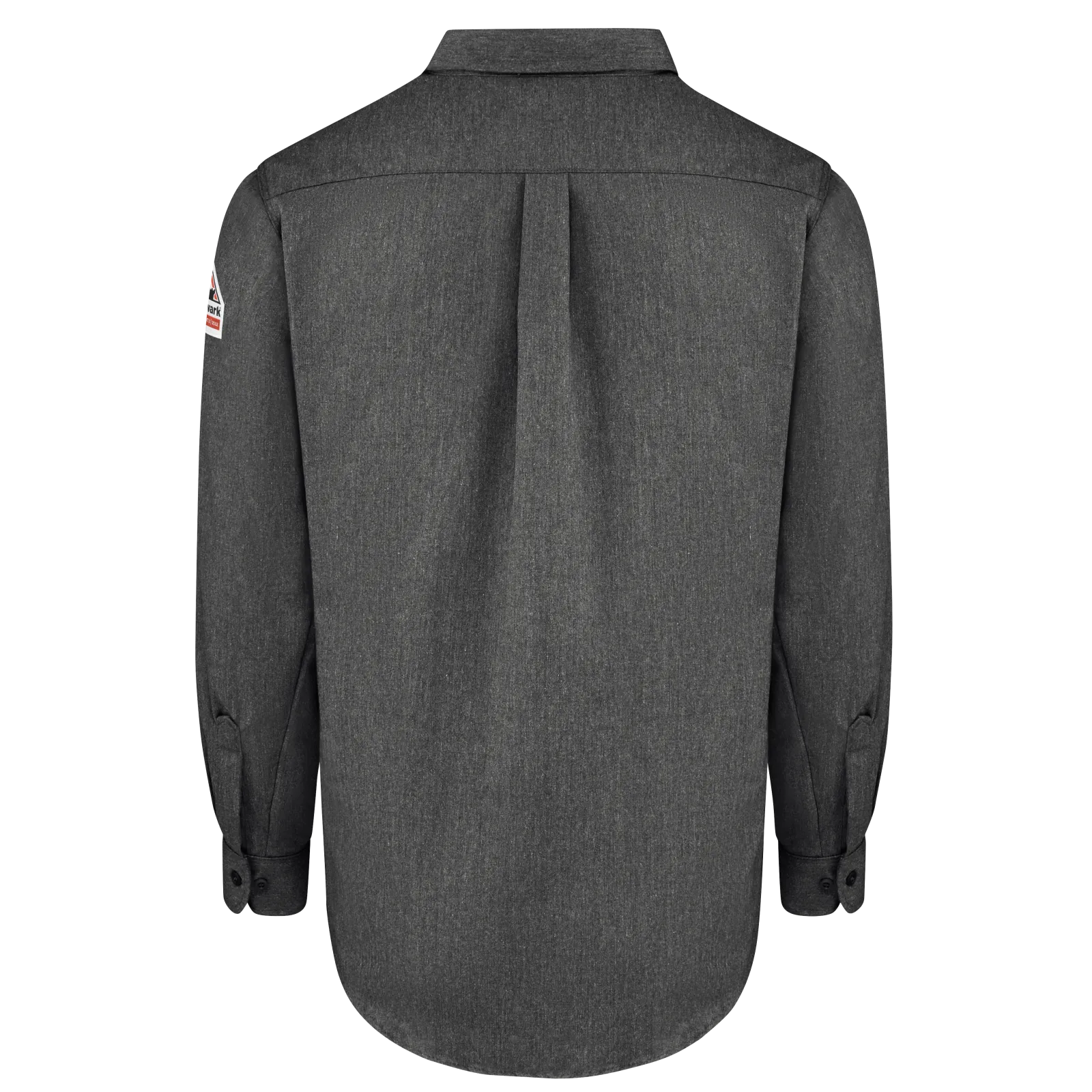 Bulwark - iQ Series® Comfort Woven Men's Lightweight FR Shirt