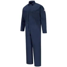 Bulwark Men's Classic Industrial Regular Coverall - Excel Fr