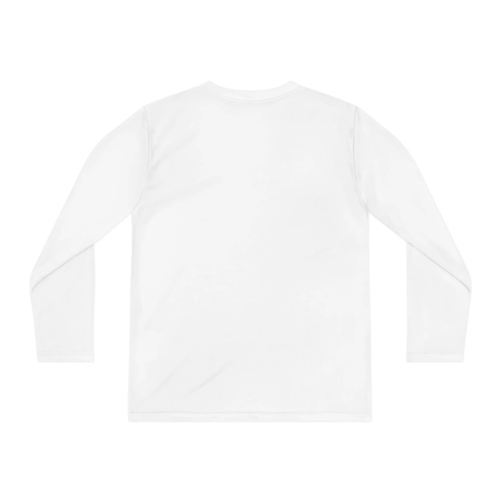 BV Volleyball Youth Long Sleeve Competitor Tee