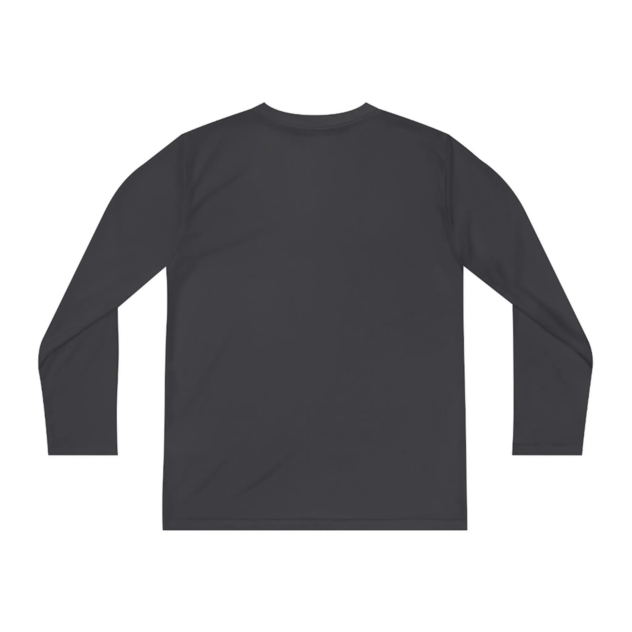 BV Volleyball Youth Long Sleeve Competitor Tee