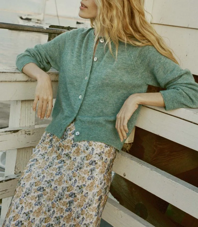 Cardigan Petra