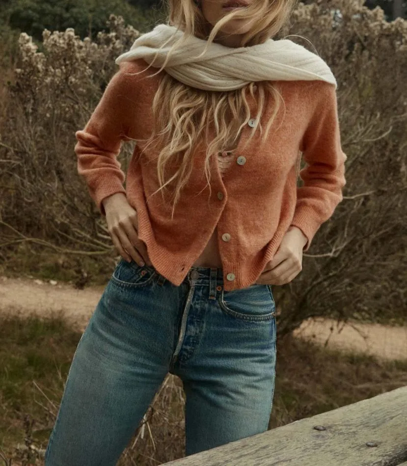 Cardigan Petra