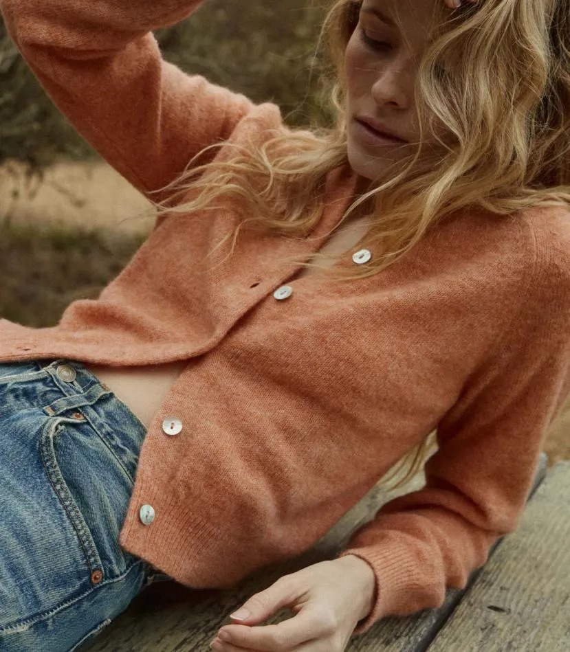 Cardigan Petra