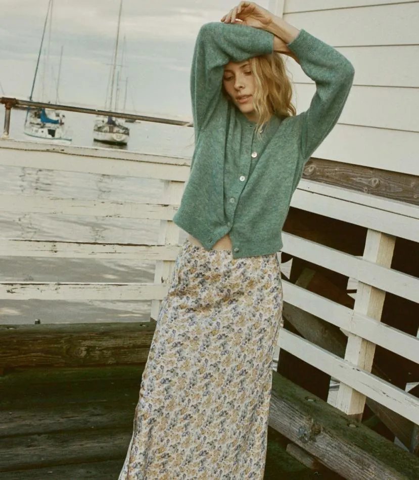 Cardigan Petra