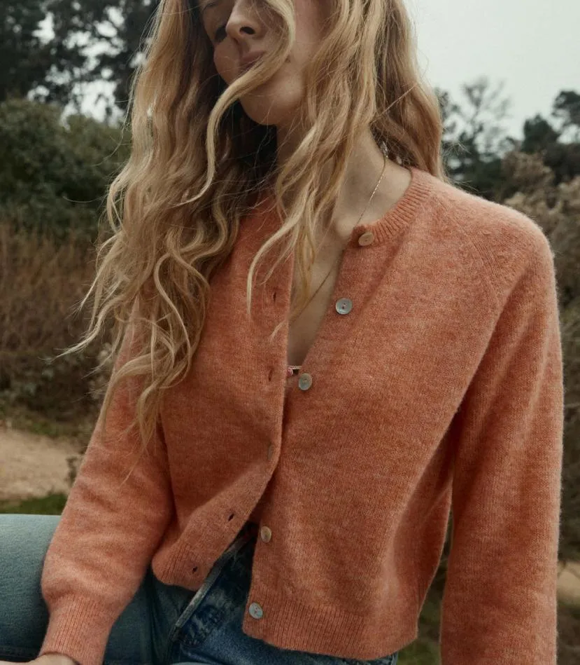 Cardigan Petra