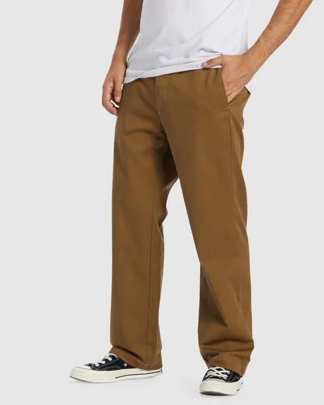 Carter Workwear Pant