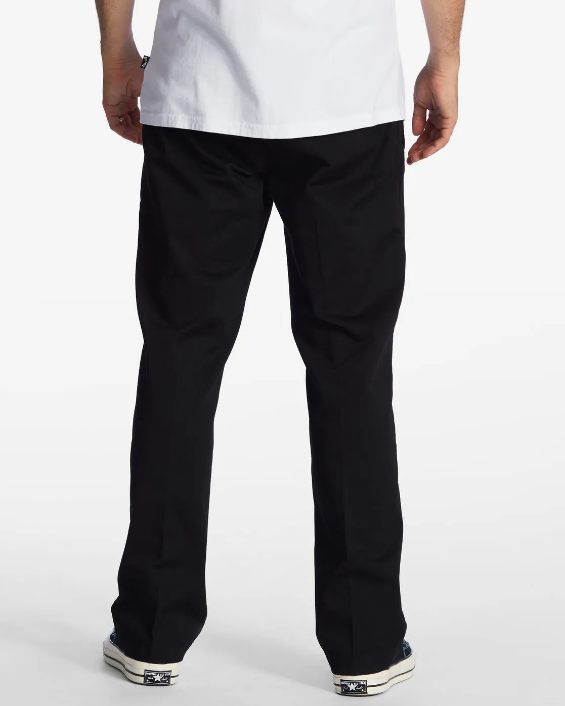 Carter Workwear Pant