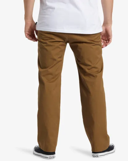 Carter Workwear Pant