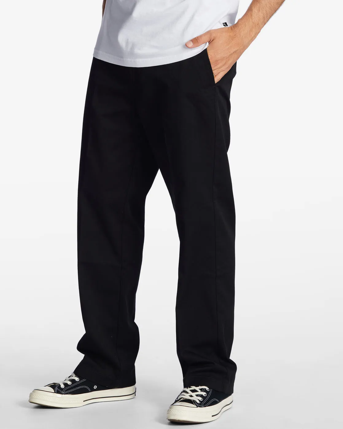 Carter Workwear Pant
