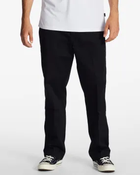 Carter Workwear Pant