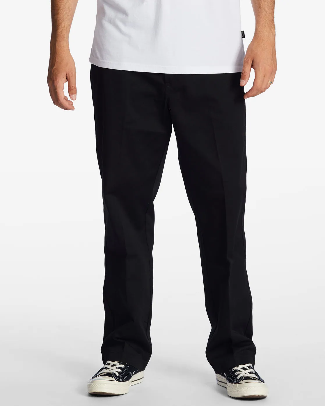 Carter Workwear Pant
