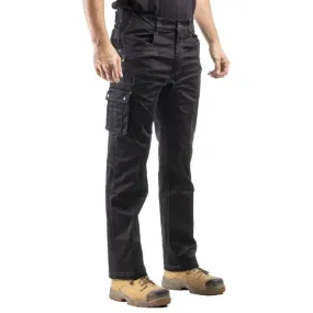 Caterpillar Men's Operator Flex Work Pants in Assorted Colors