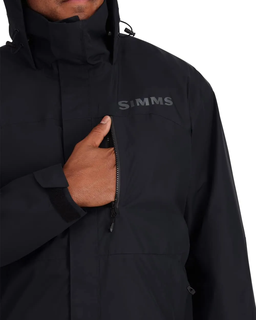 Challenger Jacket
